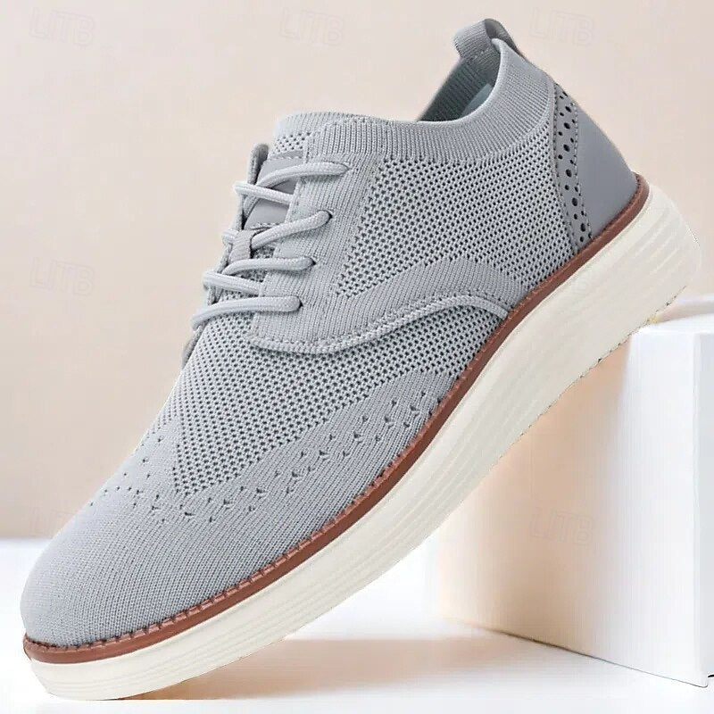 Francesco | Sneakers Traspiranti da Uomo